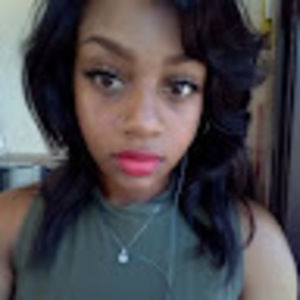 Meet your Posher, Ashli